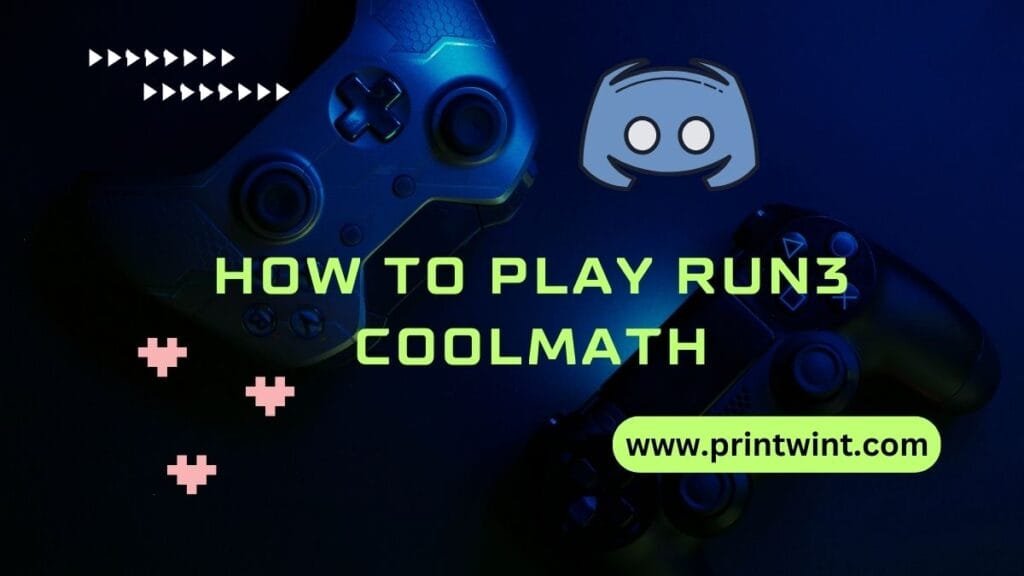 Experience Fun with Run3 Coolmath Your Ultimate Guide