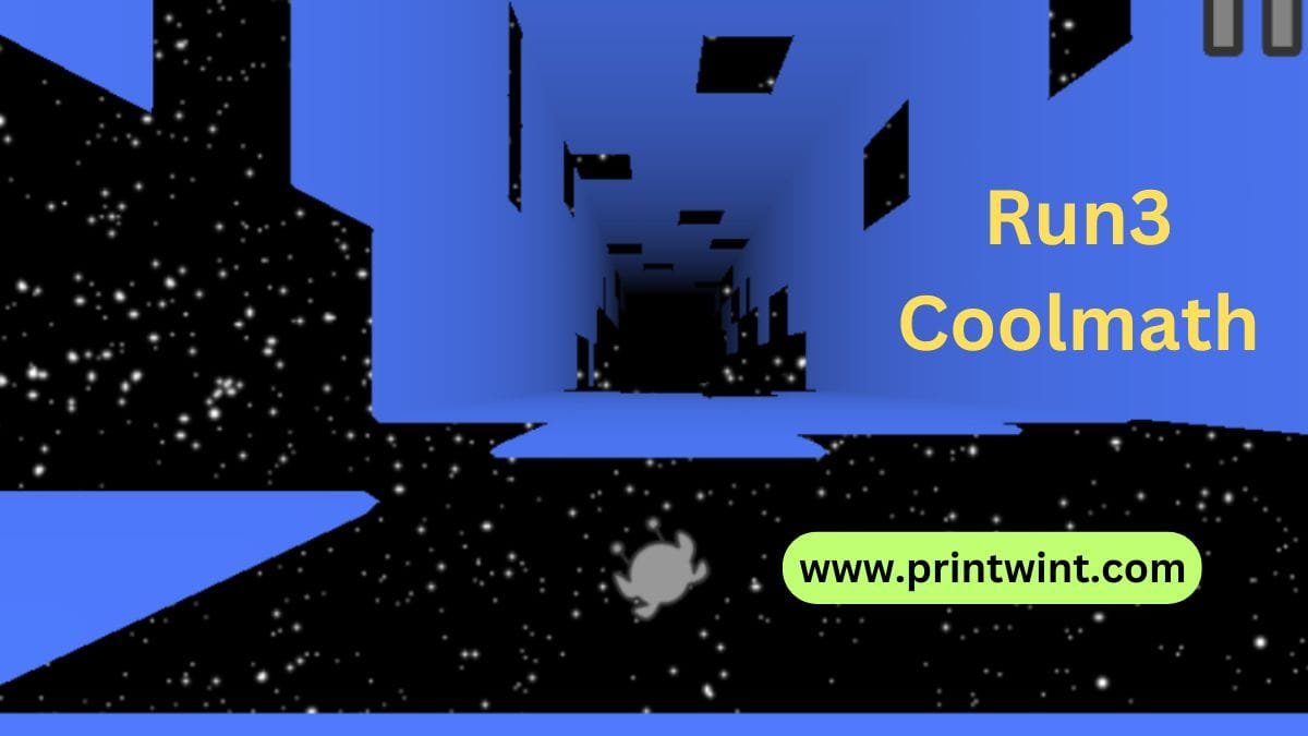 Experience Fun with Run3 Coolmath: Your Ultimate Guide