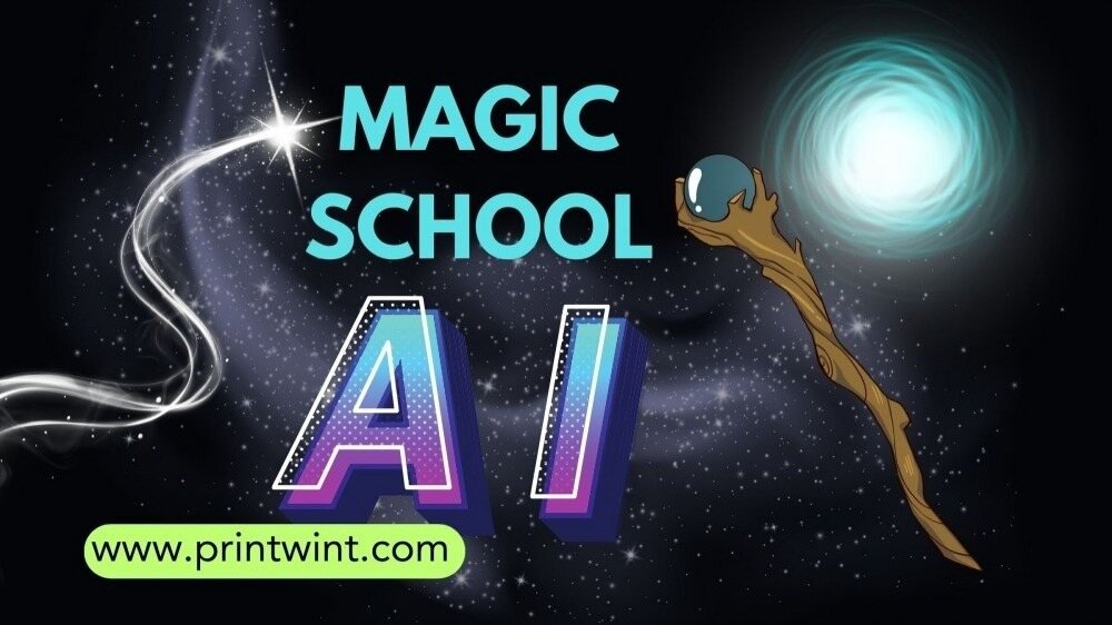 What is Magic School Ai? Here is Everything About It!