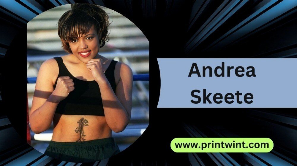 Andrea Skeete